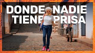 The NEW VENEZUELA is being forged in the SOUTH OF MÉRIDA 🇻🇪 Valen de Viaje