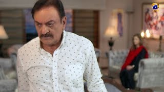Mera Rab Waris - EP 35 - 12th September 2019 - HAR PAL GEO