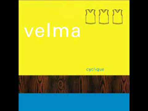Velma — Velma - Orange
