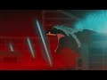 Godzilla: Ultima || Atomic Breath Recreation || Animation