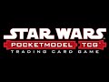 Unboxing Episode #17 Star Wars PocketModels Ground Assault Booster Packs