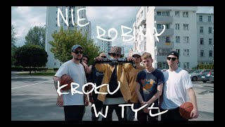 VNM, Tomson, Emil Blef, Veri, Żyt Toster, Szymon_C, Gverilla - Nie robimy kroku w tył (prod. PMBTZ)