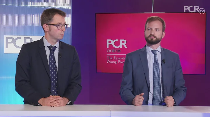 Bifurcation stenting , when do I need two stents? EuroPCR 2017