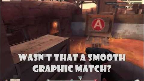 TF2 Quick Tips: Using the triple jump on Goldrush