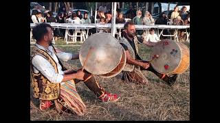 Rafet duman Ordu Aybastı festivali - Güreş havası Resimi