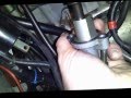 1996 YZF 600 Valve Adjustment Thundercat