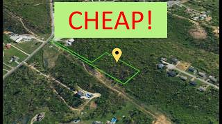 7 Ways To Find Cheap Land Deals For Real Estate Development Or To Wholesaleflip
