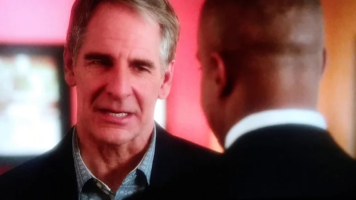 NCIS: Gibbs And Pride Reunite