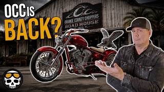 Is OCC Actually Back? I Watched So You Don't Have To!