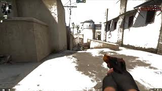 SAD! || CSGO AND CSS Montage screenshot 1