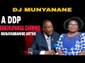 DJ MUNYANANE 11 MARCH 2026 PA RADIO LOMWE