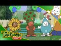 Max & Ruby: Ruby's Earth Day Party / Ruby's Earth Day Checklist / Max's Ducky Day - Ep.66