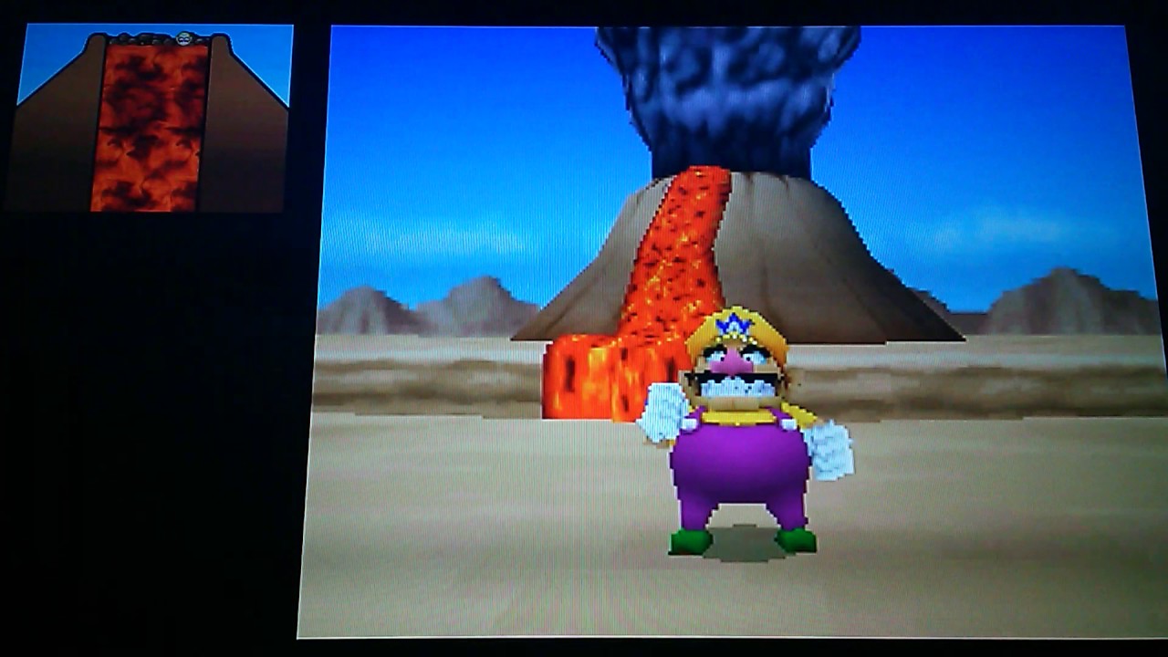 ミニゲームブリッジ。ラストのマリオパーティ実況play#26