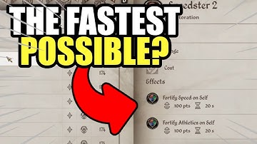 How Magic Stacking Works In Oblivion 2025