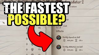 How Magic Stacking Works In Oblivion 2025