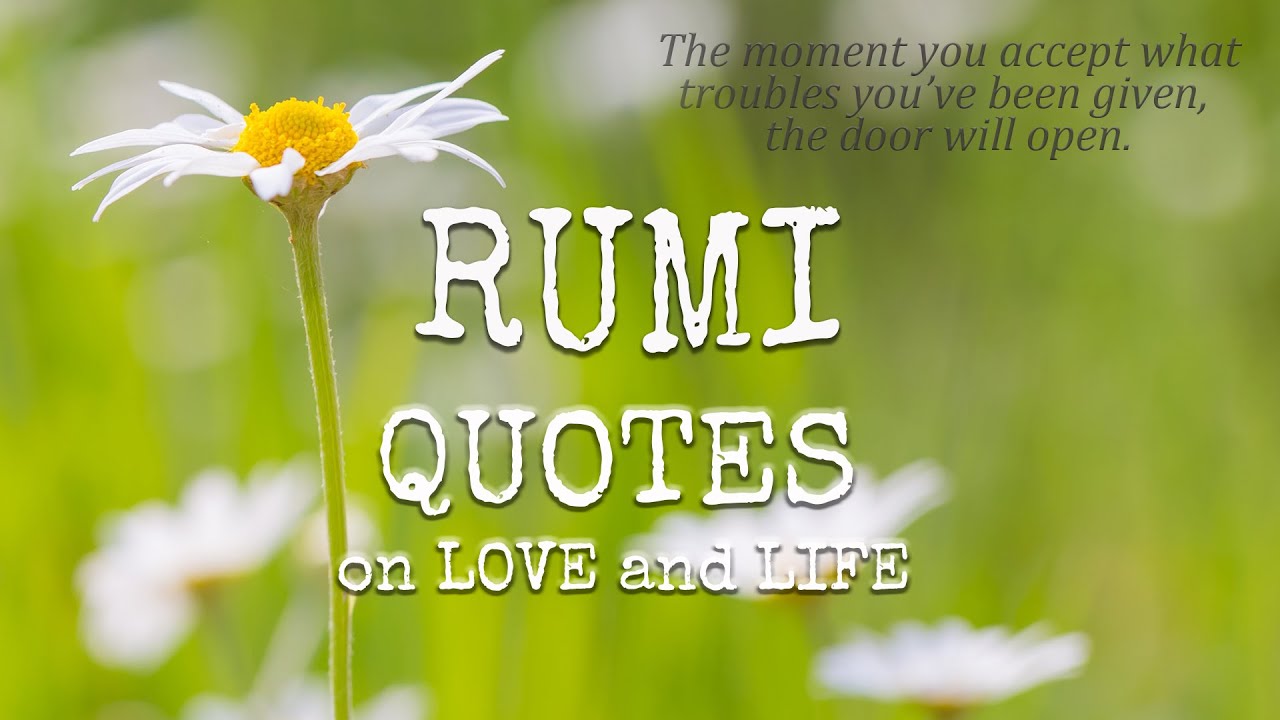What you seek is seeking you ~ Inspirational Quotes by Rumi What you seek is seeking you ~ Inspirational Quotes by Rumi