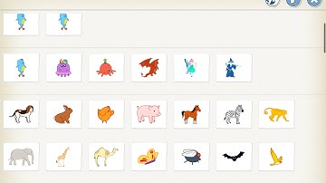 Membuat Animasi Sunset menggunakan Scratch Jr