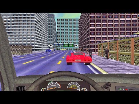 Видео: Как первая Grand Theft Auto была почти отменена