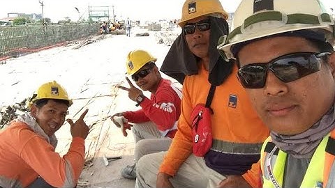 Buhay Construction-NLEX Segment 10 Harbor Link