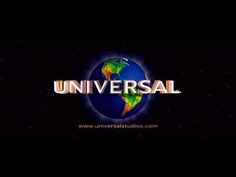 Universal Pictures Revolution Studios Opening Scene 2007 Version 2 