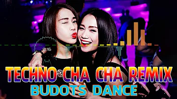 DISCO NONSTOP TECHNO REMIX - DJ BOMBOM - Budots Nonstop - Budots Nonstop