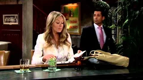 Theatrical Reel- Young and the Restless (Role: Matt)