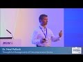 Thoughtful management of decompression stress - Dr Neal Pollock at BSAC’s Diving Conference 2016
