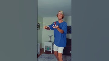 Longest DNA Yoyo World Record!