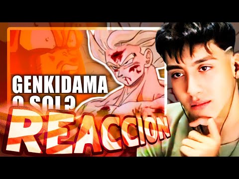 RUTH Reacciona a El GOKU DE LAS PELICULAS NO ESTA MAL HECHO