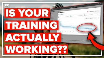 HERE’S HOW TO KNOW IF YOUR TRAINING IS WORKING OR NOT | Coaching Review | Ask a Cycling Coach 534