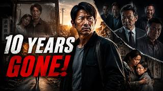 【FULL】After 10 Years in Prison, He Returned to Expose the Hidden Truth