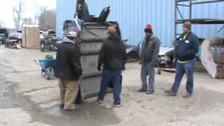 All You Can Carry Sale March 26, 2011 Video #11 Wealth