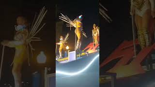 carnaval Funchal