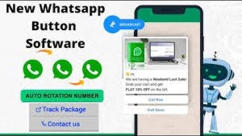 WhatsApp Bulk Sender: CTA Buttons & Unsubscribe (2025) Latest Whatsapp Marketing Software
