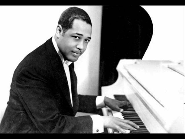 DUKE ELLINGTON - DANCERS IN LOVE