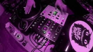 MIGHTY BMC - Jungle music scratch freestyle