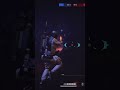 Boba can handle close proximity #starwars #battlefrontll #battlefront2gameplay #ps5 #xbox #bobafett