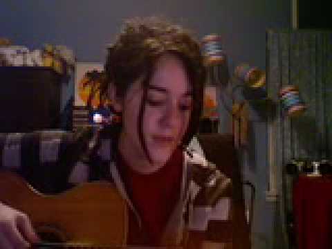 Patty Griffin Rain Cover