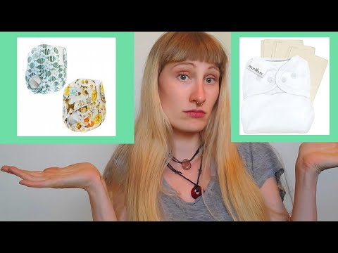 Video: Rozdiel Medzi Polyakryláty A Polyestermi