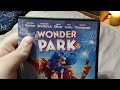 (Denver Collection) Animation film Wonder Park