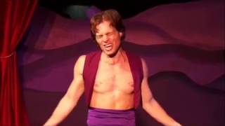 Orphaned At Thirty-Three - Twisted