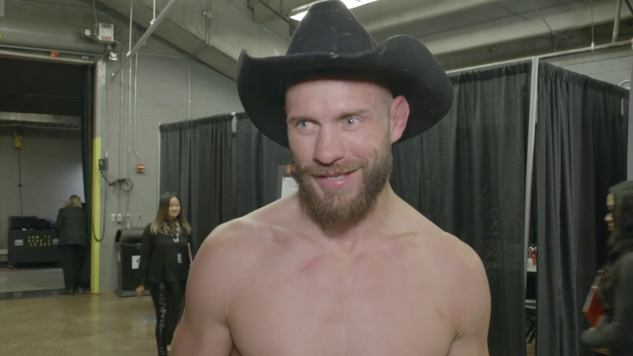 championship belt Fight Night Denver: Donald Cerrone - 