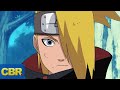 Naruto: The Backstories We Never Got to See