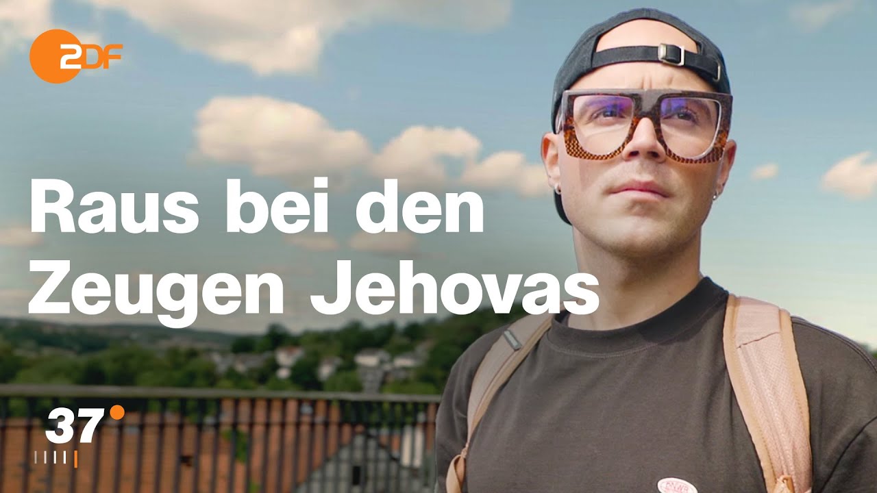 Jehovas Zeugen - Beeinflussung durch geschickte Rhetorik\