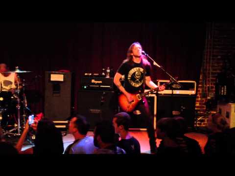 Tremonti - You Waste Your Time Live At The Social Orlando 20120707