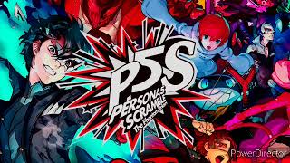 Persona 5 scramble last surprise remix 1 HOUR (official ost)