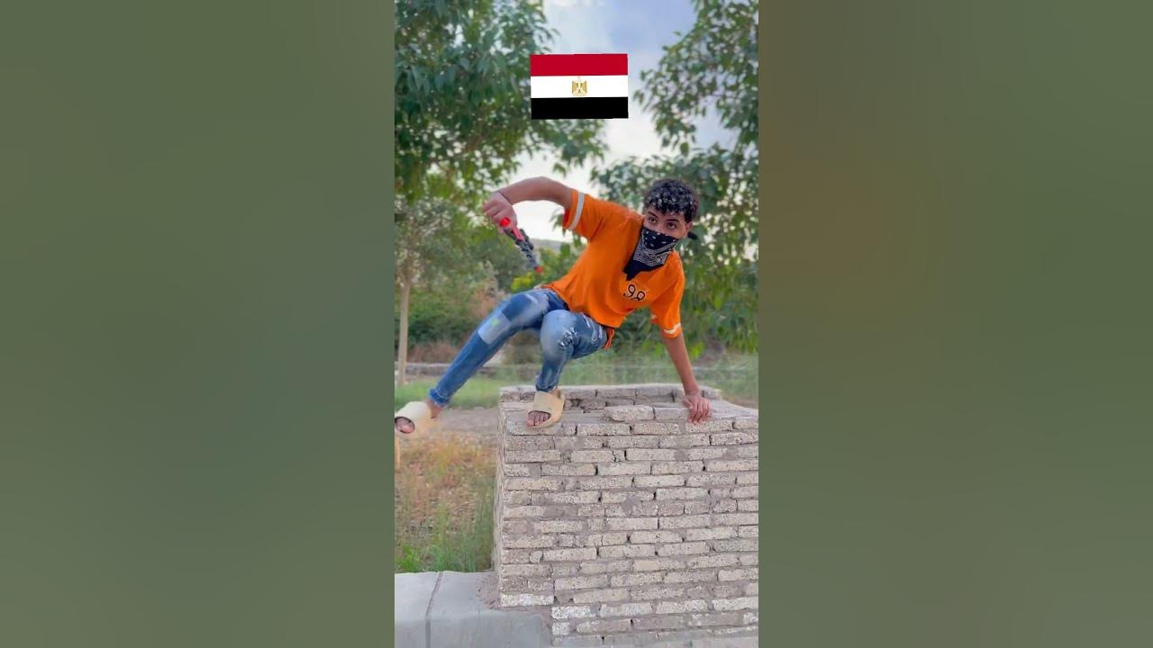 انا دمي فلسطيني #shorts