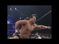 Dean Malenko Vs Scotty Riggs WCW Thunder June 11 1998 Dean Malenko Vs Scotty Riggs WCW Thunder June 11 1998