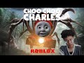 Thomas  friends jahat choo choo charles roblox