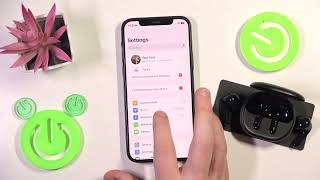 REDMI Buds 4 Lite – Como resolver problemas de conexão Bluetooth screenshot 5